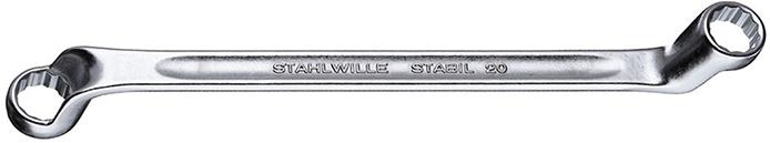 Imagen del producto Llave 2 estrellas DIN 8386 x 7 mm Stahlwille