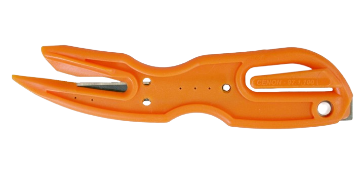 Imagen del producto CUTTER DESECHABLE CENON 97.1.000 VR