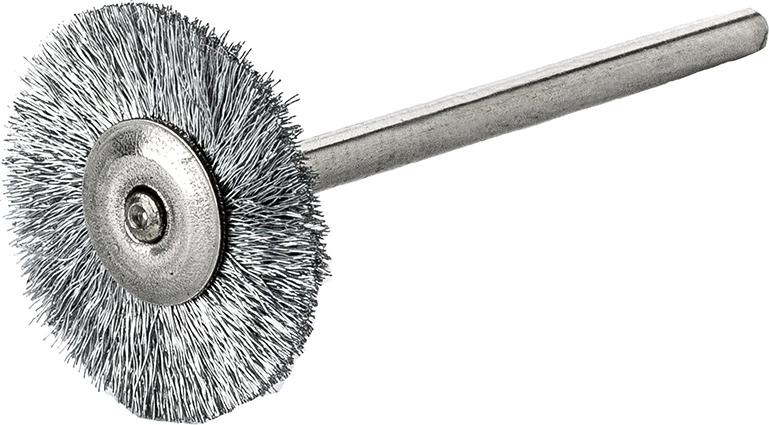 Imagen del producto Cep. redondo en miniaturaAlam. de acero 19x0,1mm Lessmann