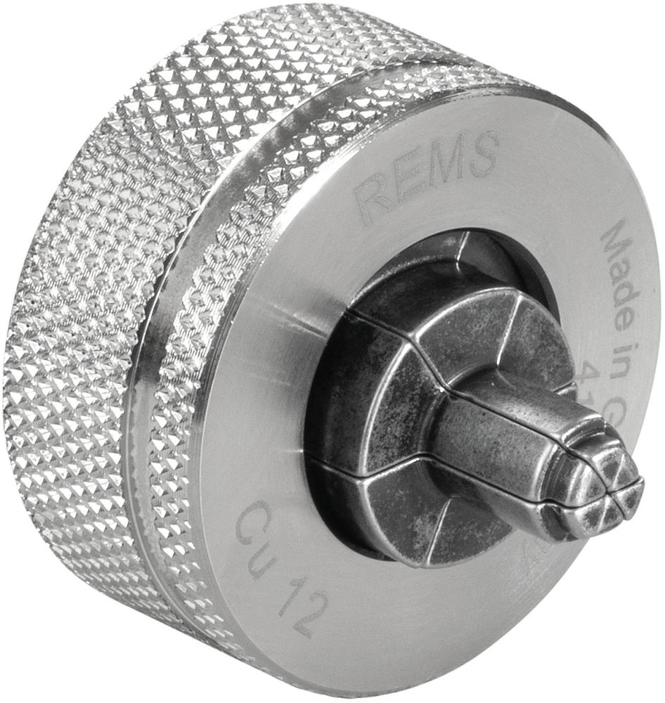 Imagen del producto Cabezal ensanchador Cu 12REMS