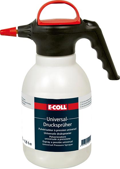 Imagen del producto Aerosol presión universal1,5l, vacío E-COLL