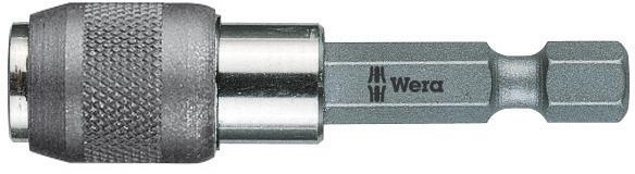 Imagen de PORTA-PUNTAS UNIVERSAL CON IMAN NR.895/4/1K WERA