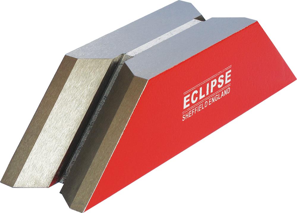 Imagen del producto Tensor inglete prismáticomagnético 184x43x45mm Eclipse