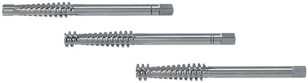 Imagen de JGO MACHOS ROSCAR MANUAL TR10X2 FORMAT