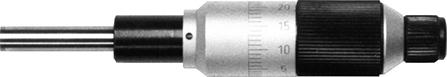 Imagen de TORN. MICROMCO INCORP. 0-25MM, 0,001MM FORMAT