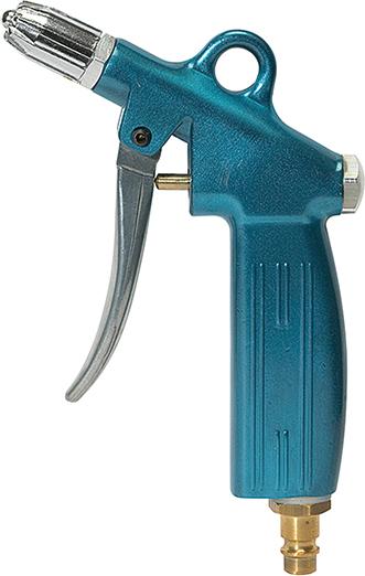 Imagen de PISTOLA NEUMÁTICA BLOW-LINE CON TOBERA Y CONECTOR ACOPLAMIENTO DN 7,2