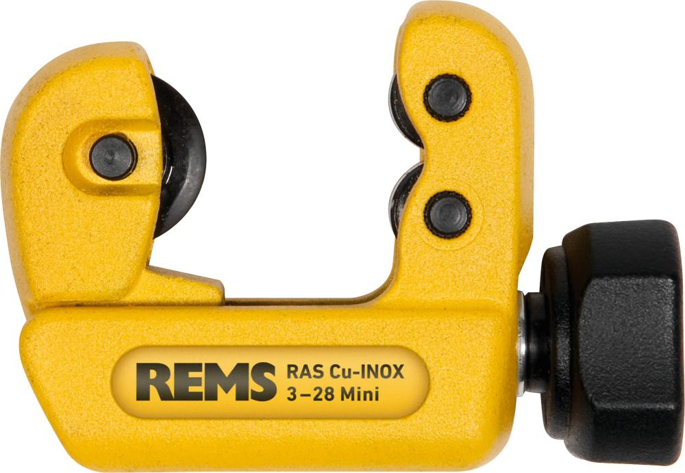 Imagen de RAS CU-INOX 3 - 28 MINI Ø: 3 - 28 MM,1/8 - 1 1/8"