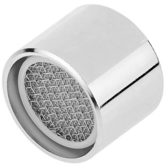 Imagen del producto ATOMIZADOR GRIFOS "AHORRO AGUA" HEMBRA 22MM