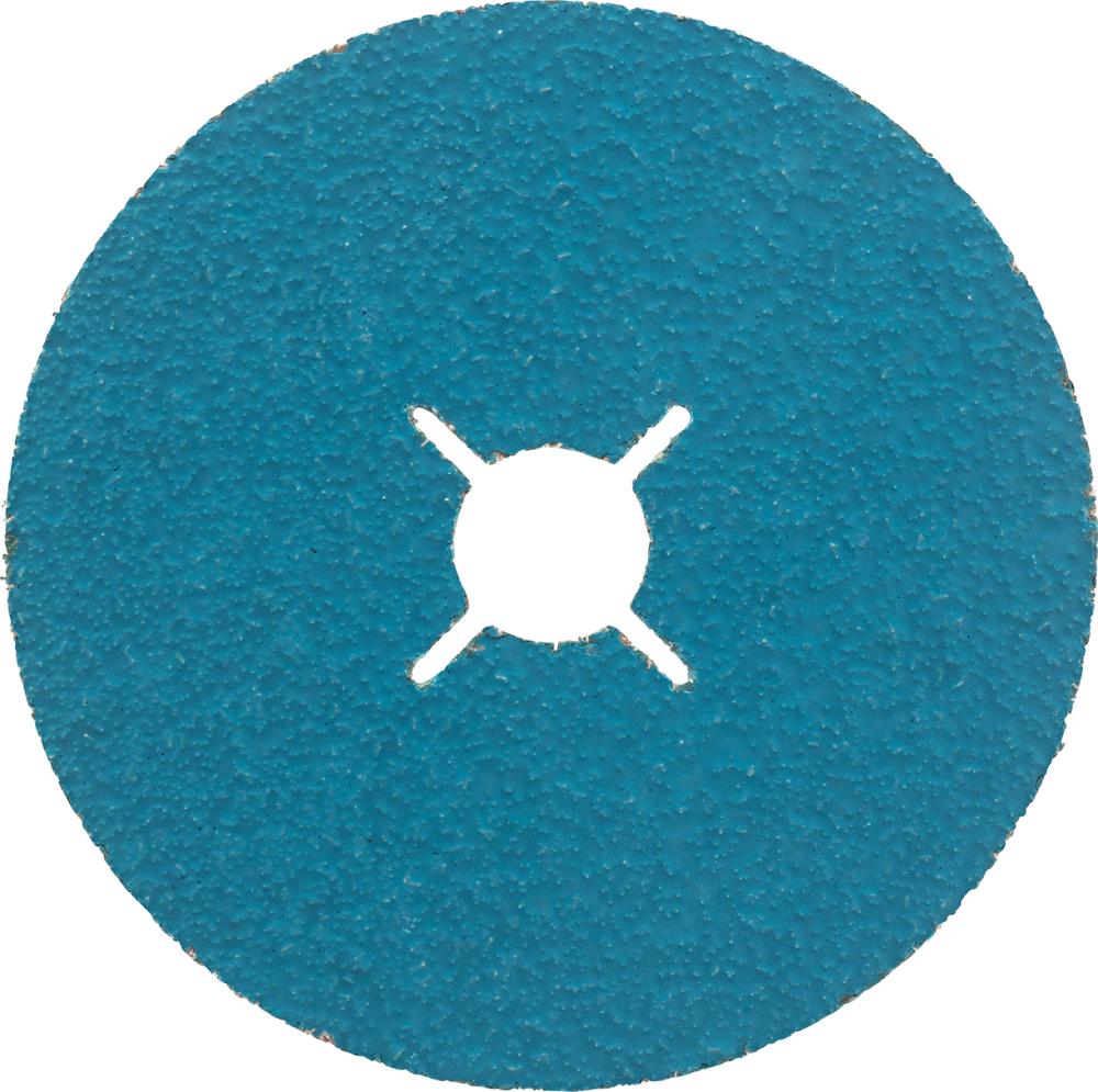 Imagen del producto Disco abrasivo fibra AF890 115mm K36 VSM
