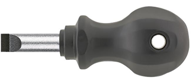 Imagen de DESTORNILLADOR PLANO 6,5X1,2X25MM FORMAT