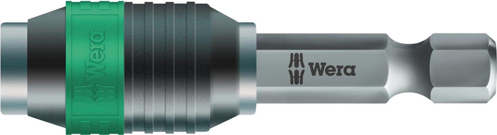 Imagen de PORTAPUNTAS RAPIDAPTOR 889/4/1K C/ IMÁN WERA