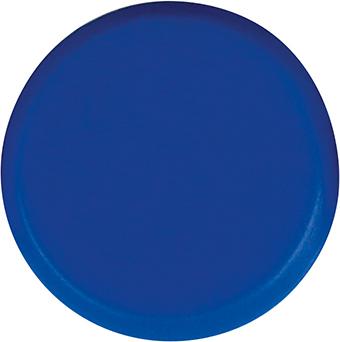 Imagen del producto Imán, redondo azul 20mm Eclipse
