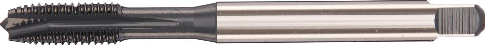 Imagen de MACHOS ROSCAR A MÁQUINA DIN371 HSSE VAPORIZADA TIPO INOX FORMA B M10 FORTIS