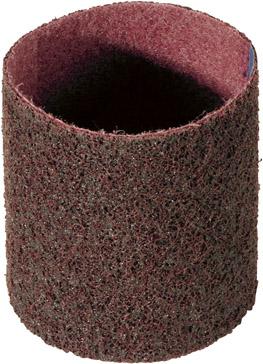Imagen del producto Casquillo cinta abrasiva 100x289mm coarse FORMAT