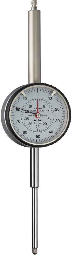 Imagen de RELOJ COMPARADOR PRECISIÓN M2/50S D58MM KÄFER