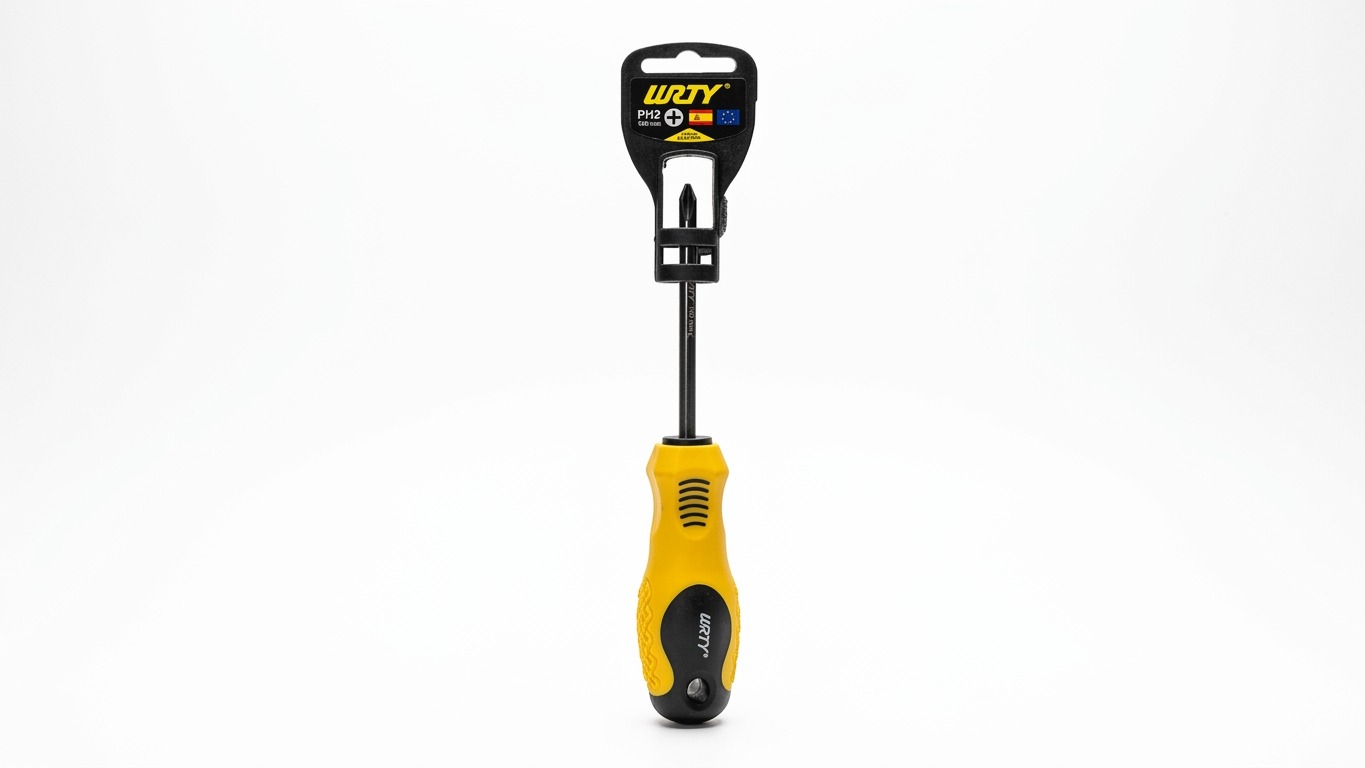 Imagen del producto Destornillador Pozidrive