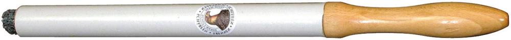 Imagen del producto Reavivador de muelas de diamante con funda plástico Müller