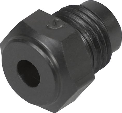 Imagen del producto Boquilla de empalme 6 airPower 3 / GO-HR 2 Goebel