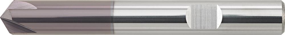 Imagen de FRESA DESBARBE NC DIN6527MDI TIALN 120º 20MM FORMAT GT