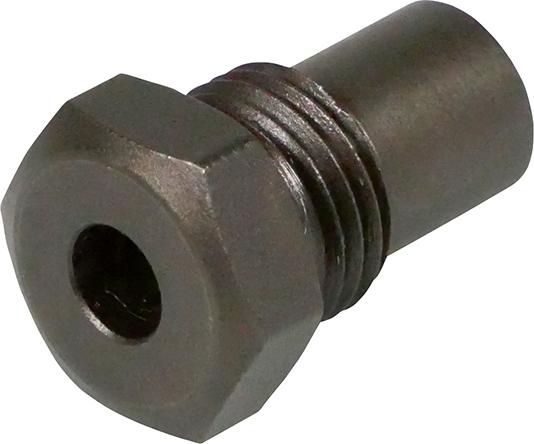 Imagen del producto Boquilla de empalme 4,8/5,0 airPower 1+2 / GO-HR 2 Goebel