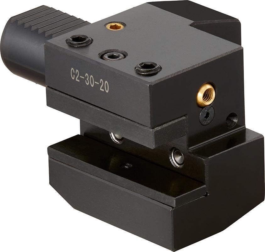 Imagen de PORTAHTAS AXIAL VDI IZDA C2 30X20MM FORTIS