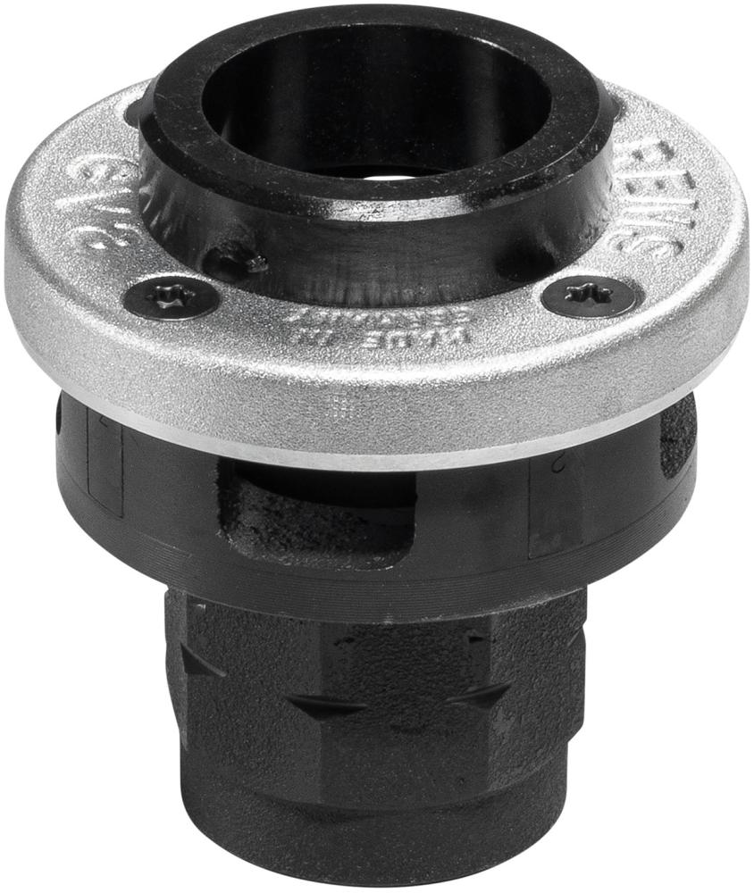 Imagen del producto Cabeza de corte eva S R 11/4" REMS