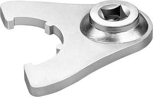 Imagen del producto Llave de ajuste 1/2" paraER 16 AMF