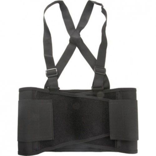 Imagen del producto FAJA PROTECTORA CINTURÓN TEJIDO ELÁSTICO T.XXL