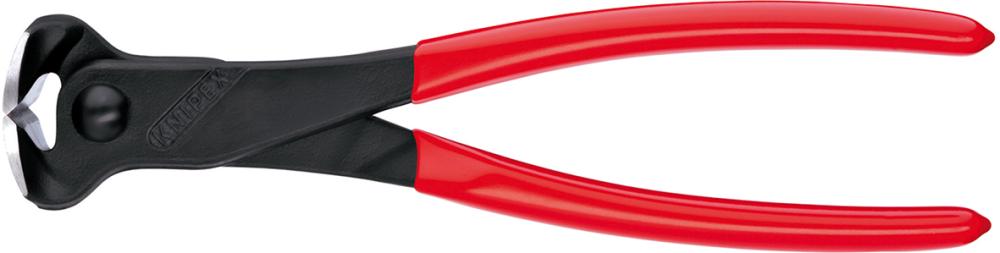 Imagen de ALICATES CORTE FRONTAL 6801 EAN KNIPEX