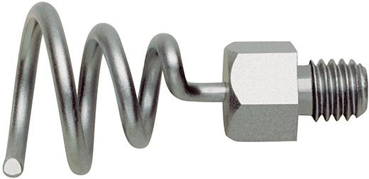 Imagen de ROSCA BROCA DE FANGO 1/2"30MM E+R