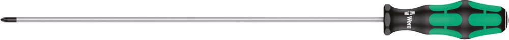 Imagen de DESTORNILLADOR 355 PZ1X300MM WERA