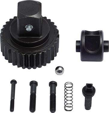 Imagen del producto Jgo reparación carraca 3/4" HAZET