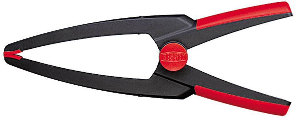 Imagen de SARGENTO RESORTE CLIPPIX 70X110MM BESSEY