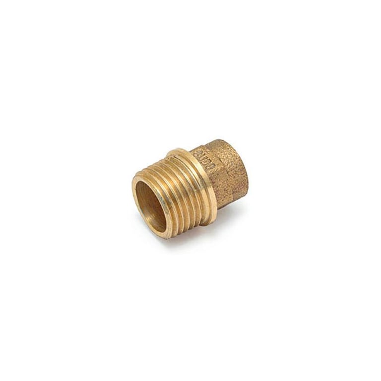 Imagen del producto TERMINAL ROSCA MACHO SOLDAR 15 X 1/2"