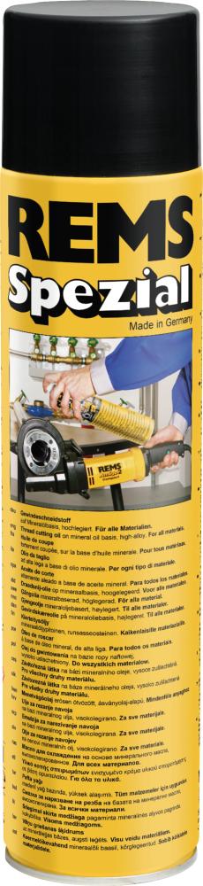 Imagen del producto Spray especial REMS