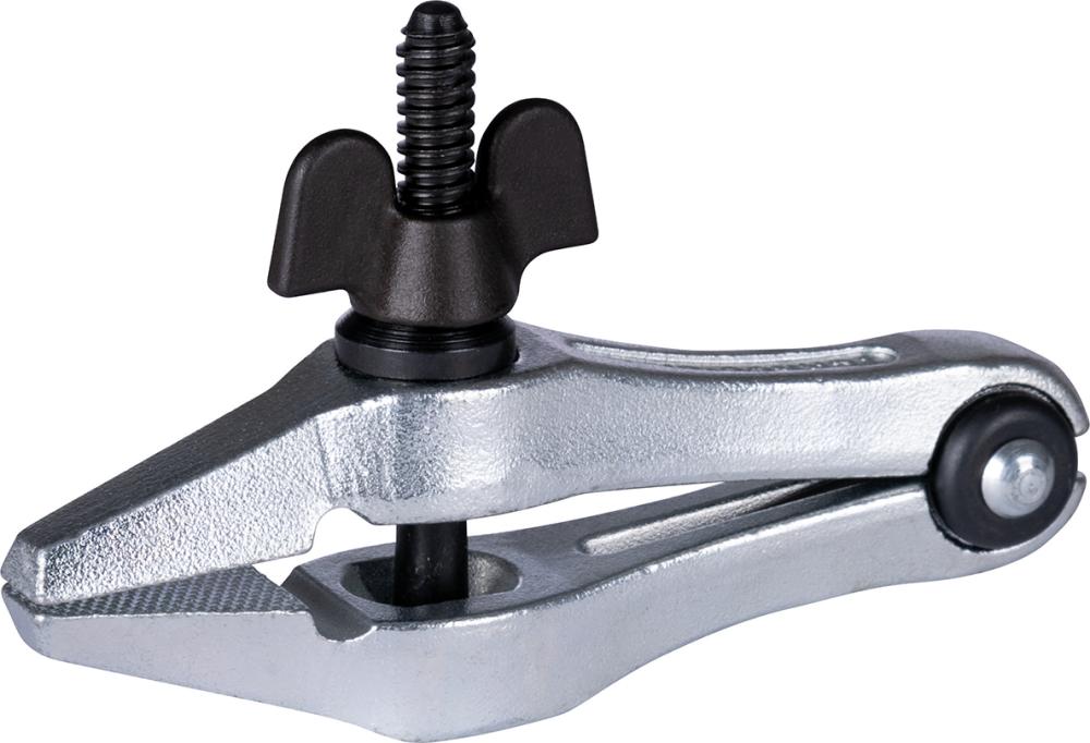 Imagen del producto Entenalla en punta con tuerca de mariposa 120mm KUKKO