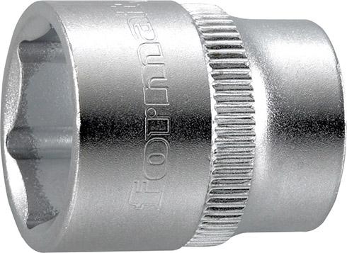Imagen de VASO DE LLAVE DE VASO HEXAGONAL 1/2" 9X MM FORMAT