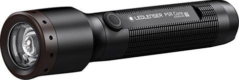Imagen de LINTERNA A BATERÍA P5R CORE 15-350/500 LUMEN LEDLENSER