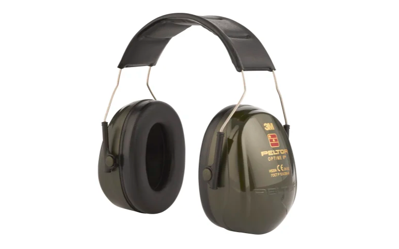 Imagen del producto OREJERA PELTOR OPTIME II H-520A 31DB