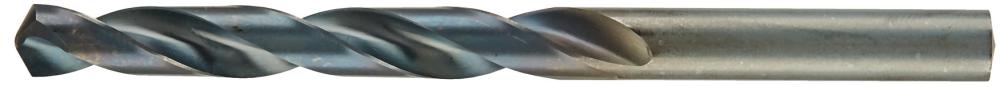 Imagen del producto Broca espiral crta DIN338HSS tipo N vástago cilíndrico 10,50mm GÜHRING