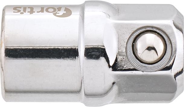 Imagen del producto Adaptador para puntas 10mm p/ 1/4" FORTIS