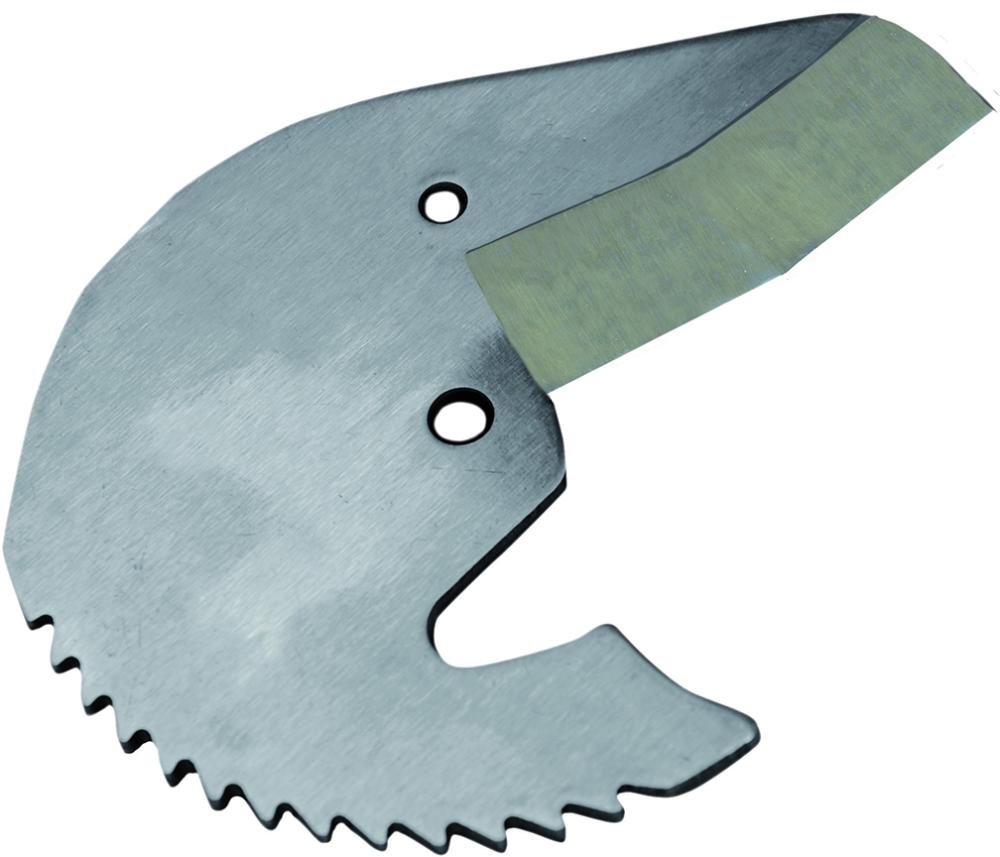 Imagen de CUCHILLO ACERO INOX PARA CIZALLA TUBOS DE PLÁSTICOROCUT50 ROTHENBERGER