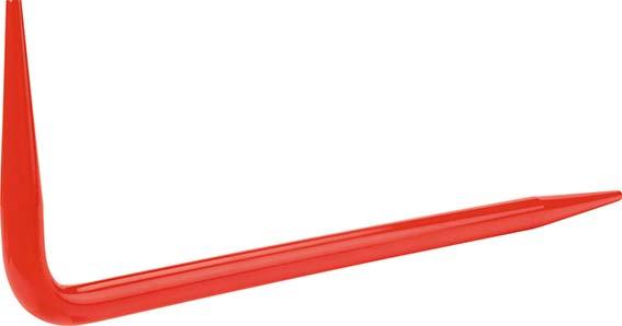 Imagen de ESPINA ANGULAR 300X100X10MM RENNSTEIG