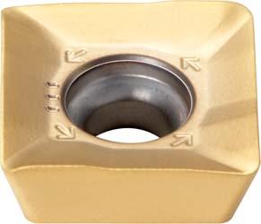 Imagen del producto Plaquita fresado 15º positiva SDMT 120508SR R PMK 9130