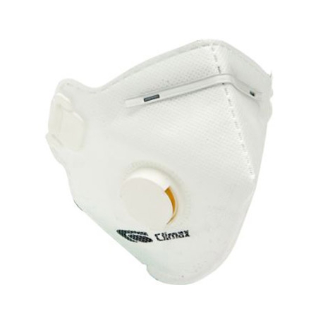 Imagen del producto MASCARILLA 1720 V CLIMAX FFP2