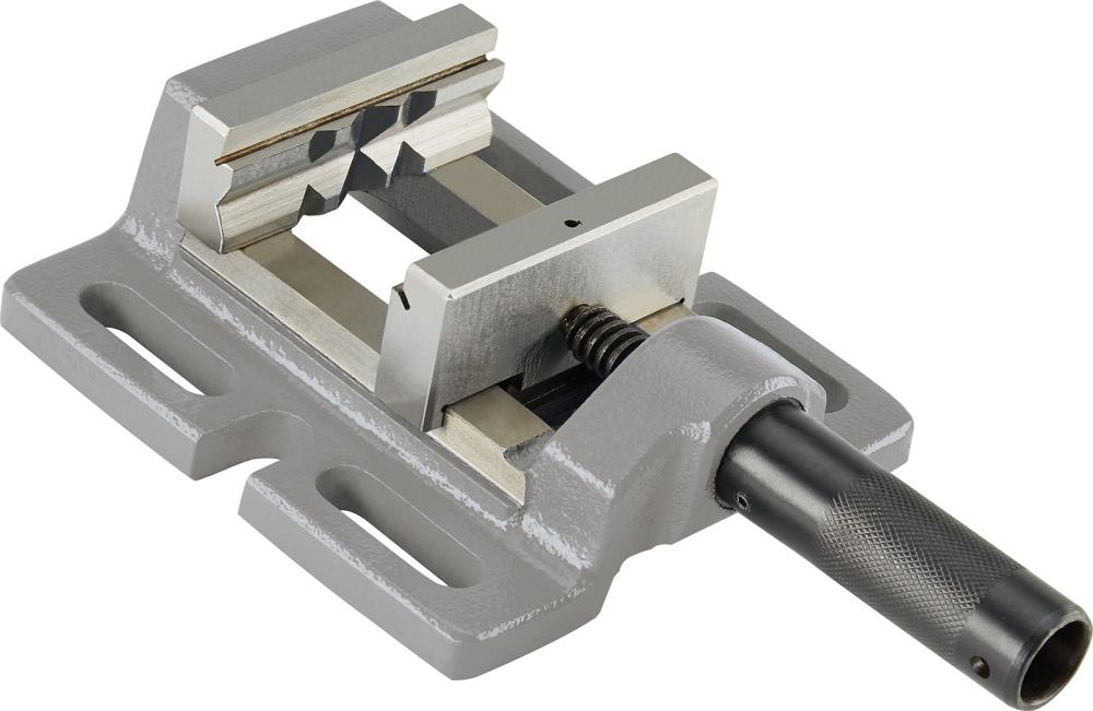 Imagen de TORNILLO DE BANCO TALADRADORA 120MM FORTIS