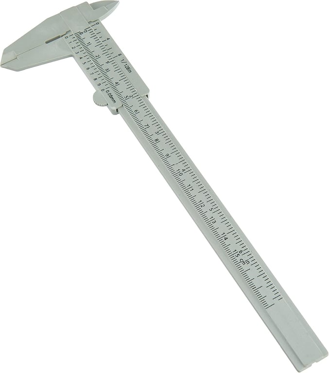 Imagen del producto CALIBRE PRECISION 155MM NONIO