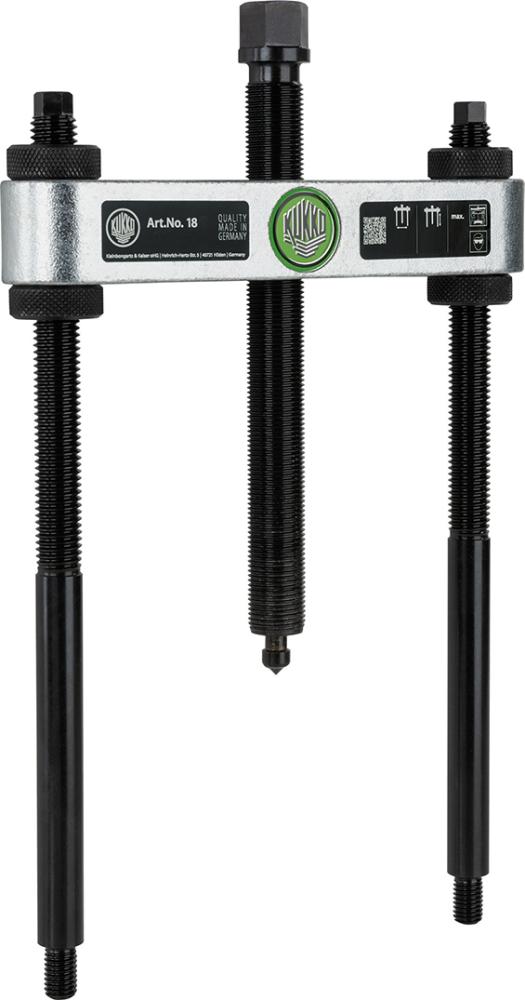 Imagen del producto Dispositivo extractor tam0 KUKKO