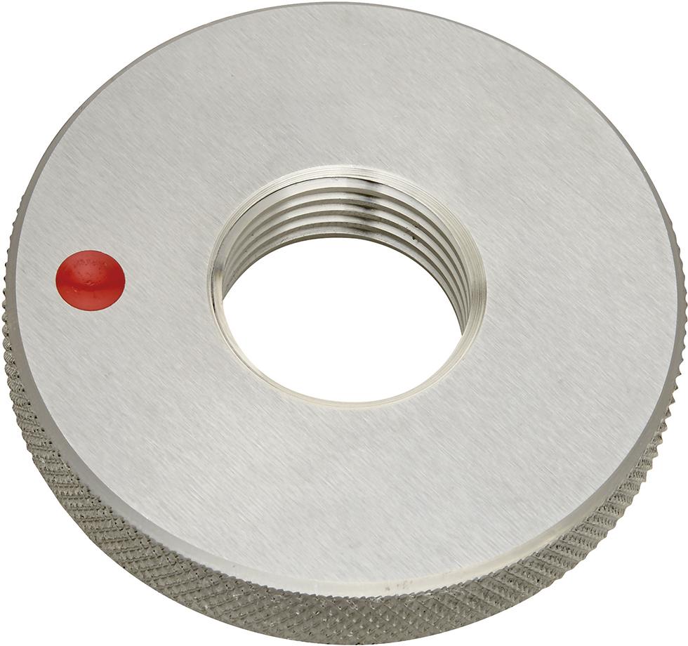 Imagen del producto Anillo patrón rosca no pasa G1/8"-28