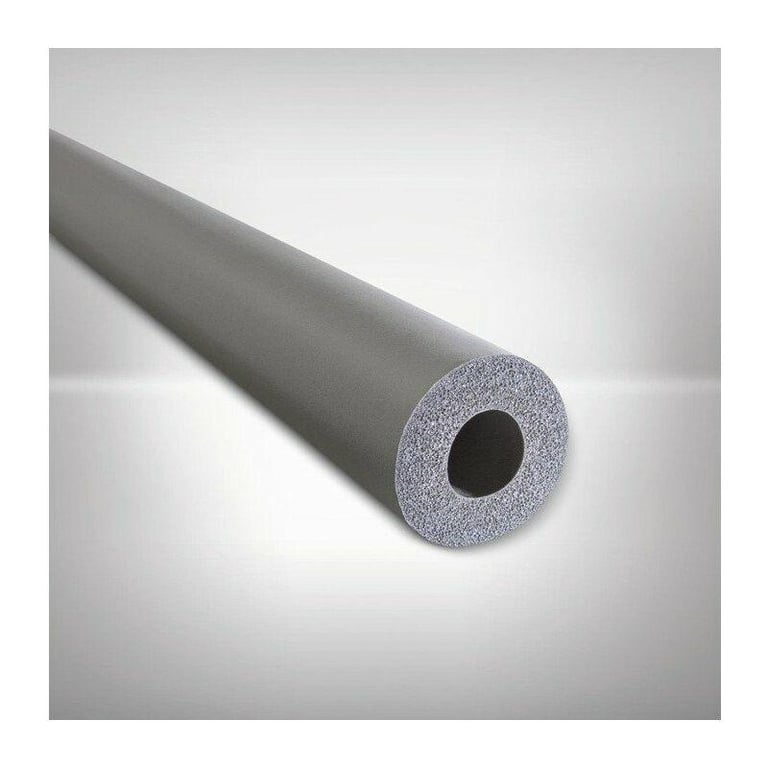 Imagen del producto METRO COQUILLA P.E.GRIS ARMAFLEX
